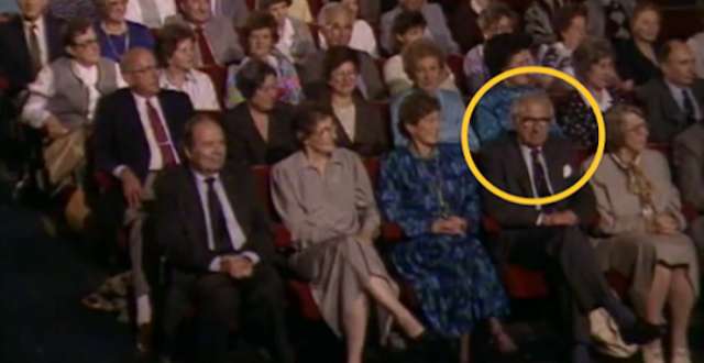 Man who saved 669 children during the Holocaust has no idea they’re around him